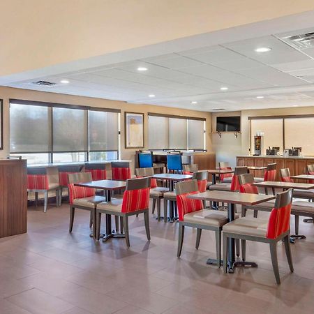 Comfort Suites Wilson - I - 95 Exterior foto